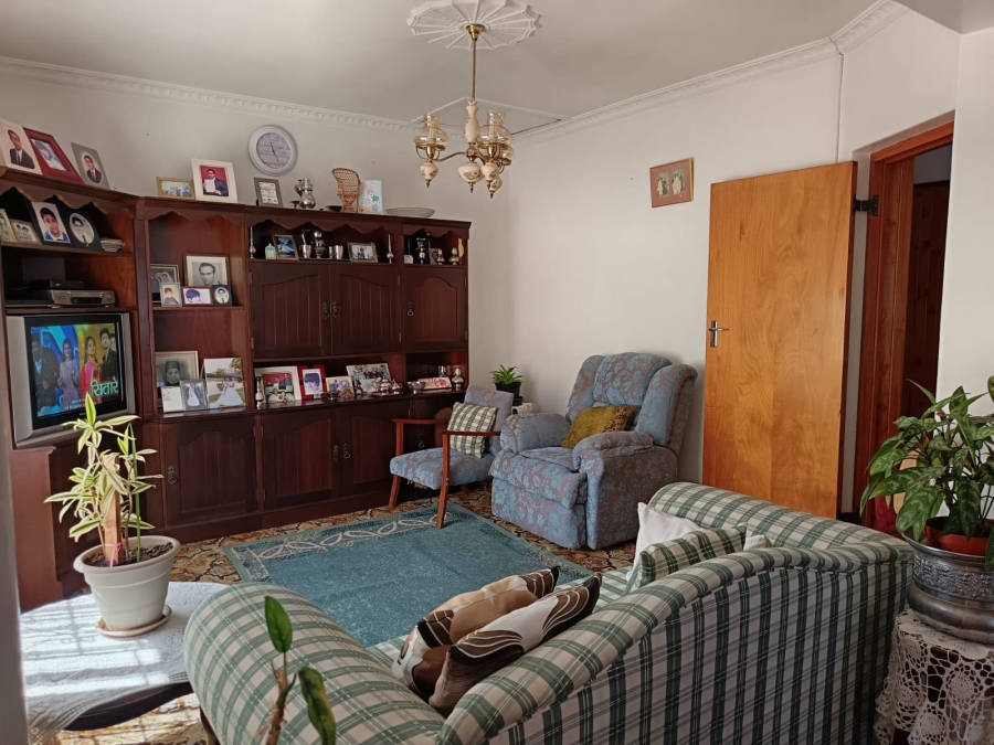 4 Bedroom Property for Sale in Rylands Western Cape